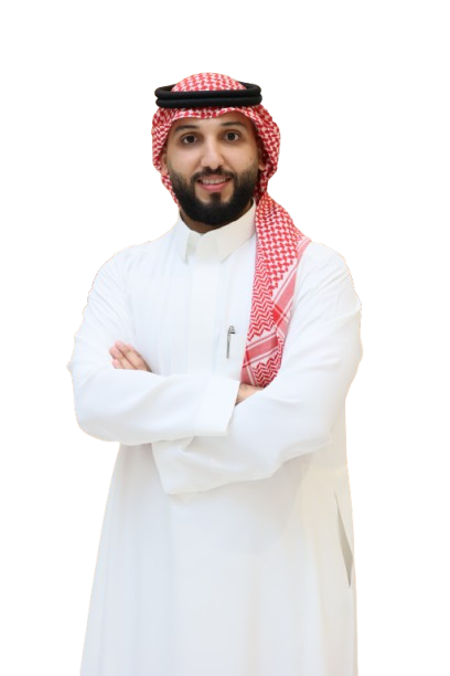 أحمد الغامدي | المرشد